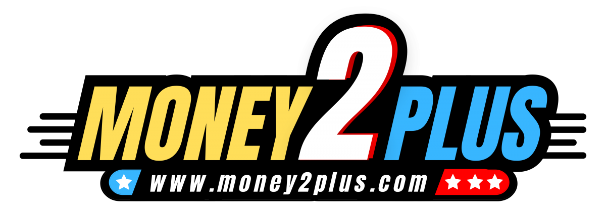 logo money2plus